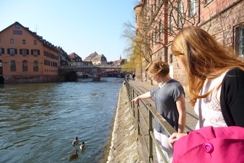 Megan Amanda Strasbourg