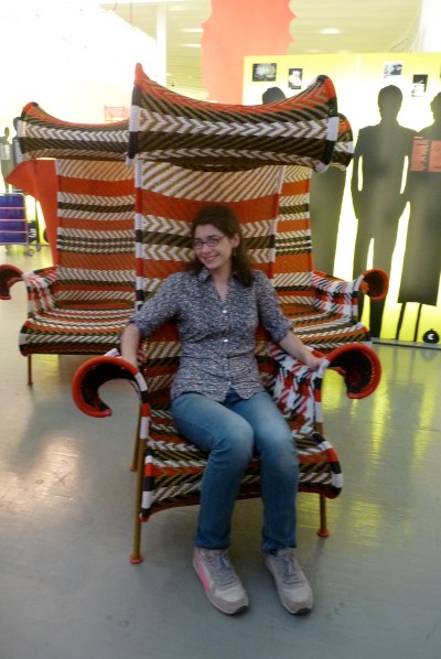 Design Museum Chair